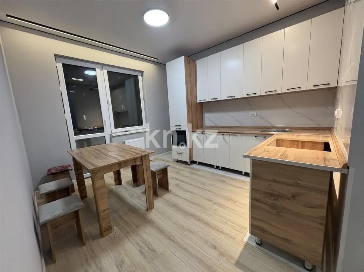 Продажа 2-комнатной квартиры, 60 м² в Алматы - фото 3