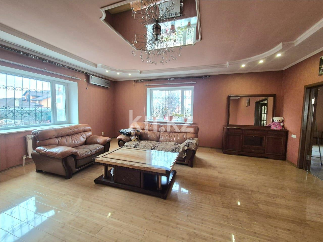 Продажа 4-комнатного дома, 404 м², мкр-н Отрадное в Темиртау - фото 16