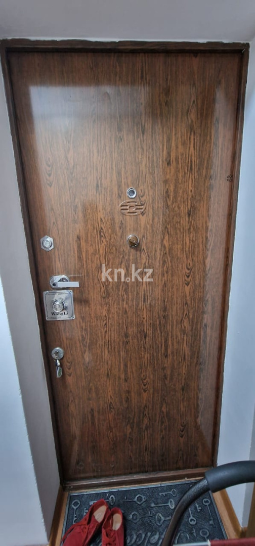 Аренда 1-комнатной квартиры, 40 м² в Астане - фото 7