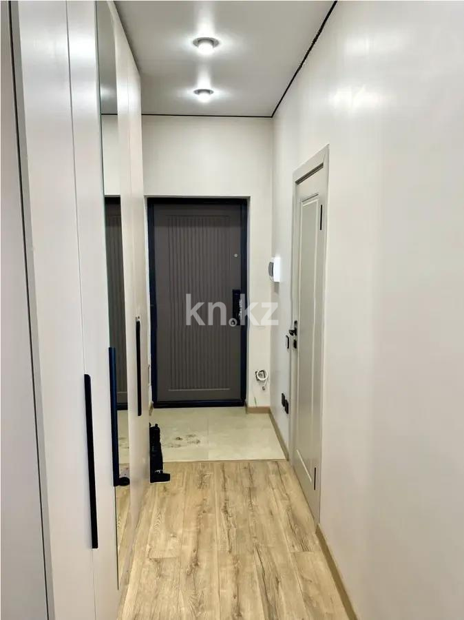 Продажа 3-комнатной квартиры, 45.8 м² в Астане - фото 5