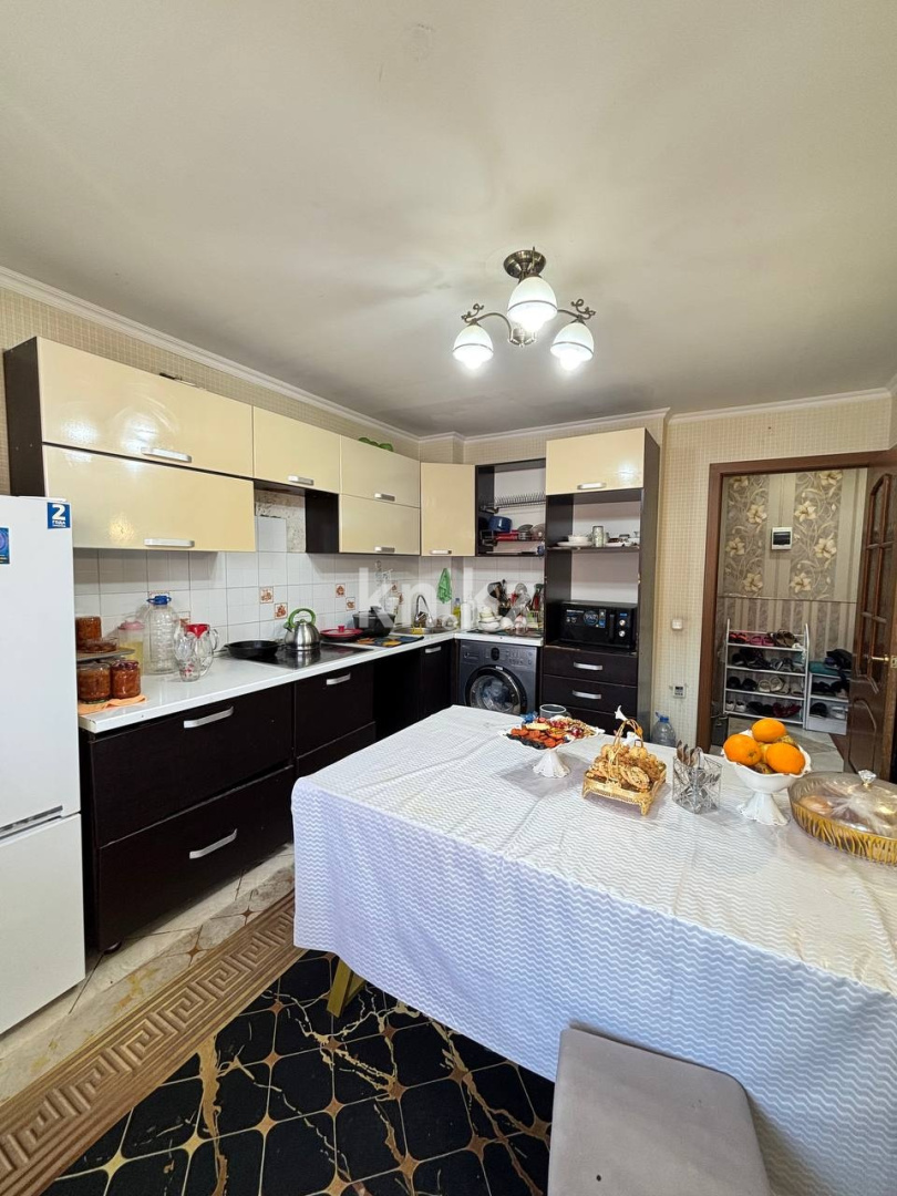 Продажа 3-комнатной квартиры, 82 м² в Астане - фото 12