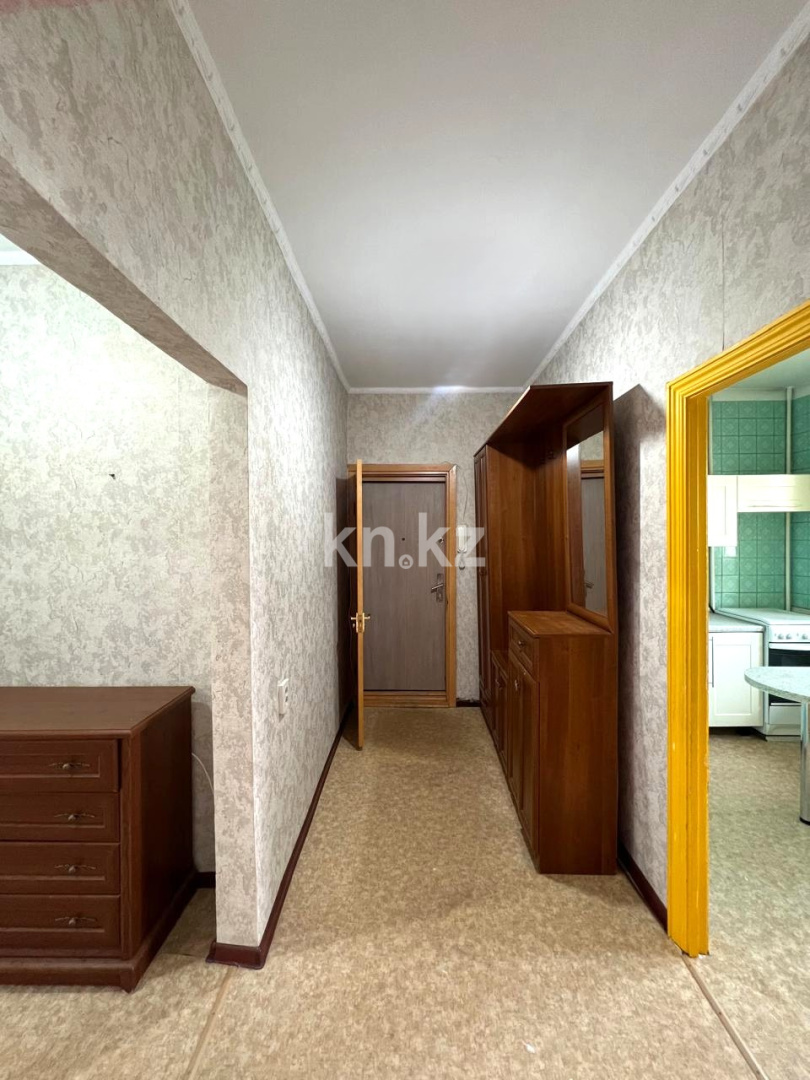 Продажа 3-комнатной квартиры, 69 м² в Алматы - фото 17