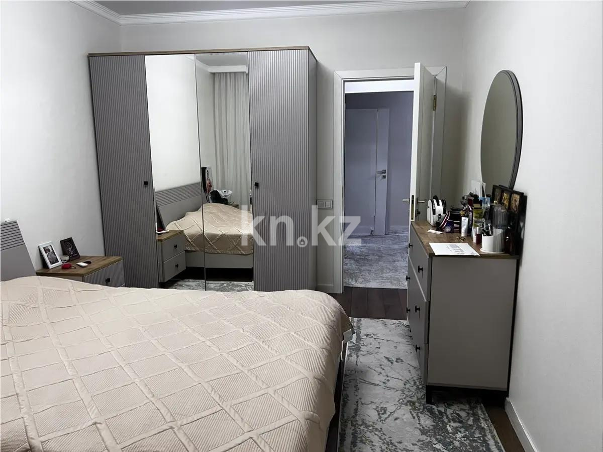 Продажа 2-комнатной квартиры, 64 м² в Алматы - фото 2