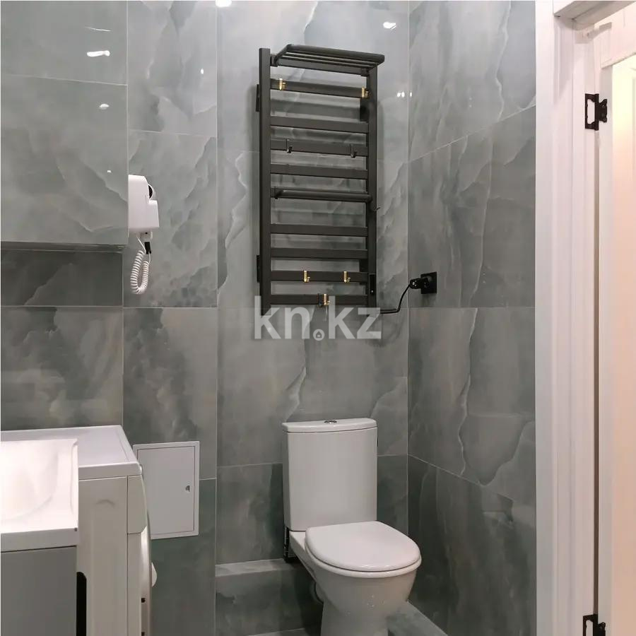 Продажа 1-комнатной квартиры, 39 м² в Астане - фото 3