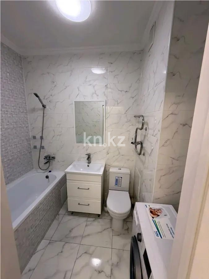 Продажа 2-комнатной квартиры, 43.5 м² в Астане - фото 4