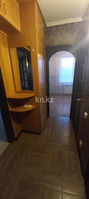 Продажа 1-комнатной квартиры, 33 м², ул. Абая в Темиртау - фото 9