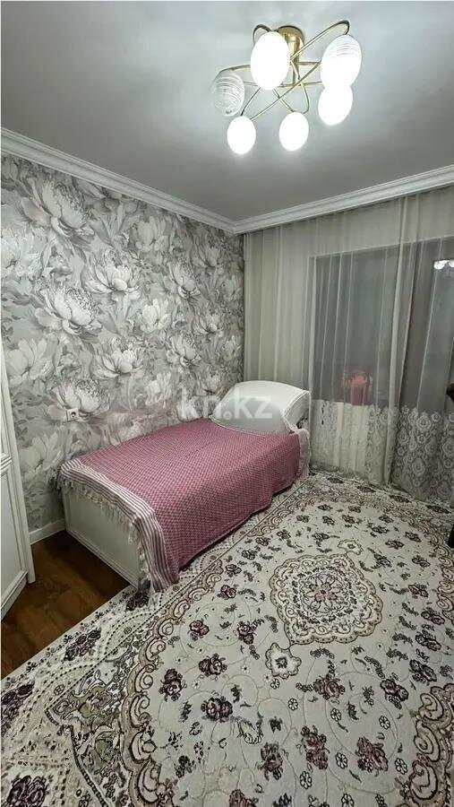 Продажа 3-комнатной квартиры, 72 м² в Алматы - фото 3
