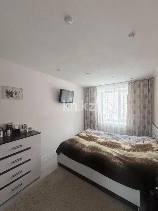 Продажа 3-комнатной квартиры, 63 м² в Караганде - фото 2
