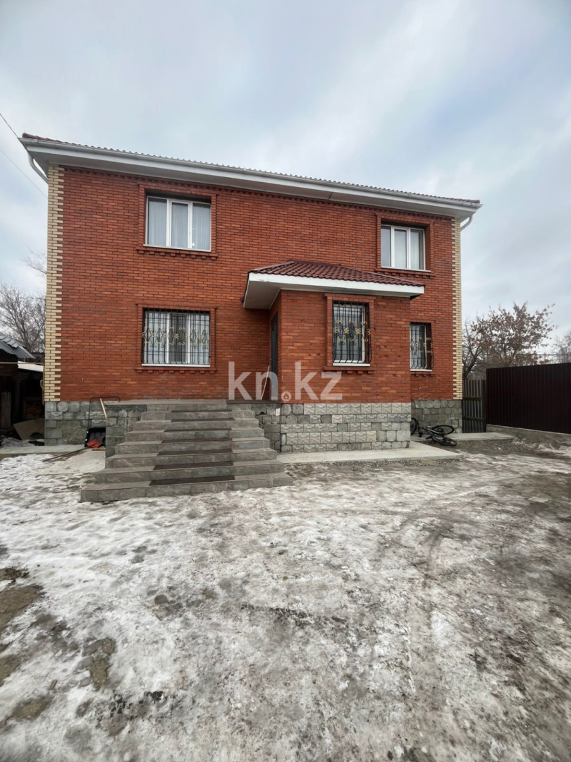 Продажа 7-комнатного дома, 281.6 м² в Костанае - фото 24