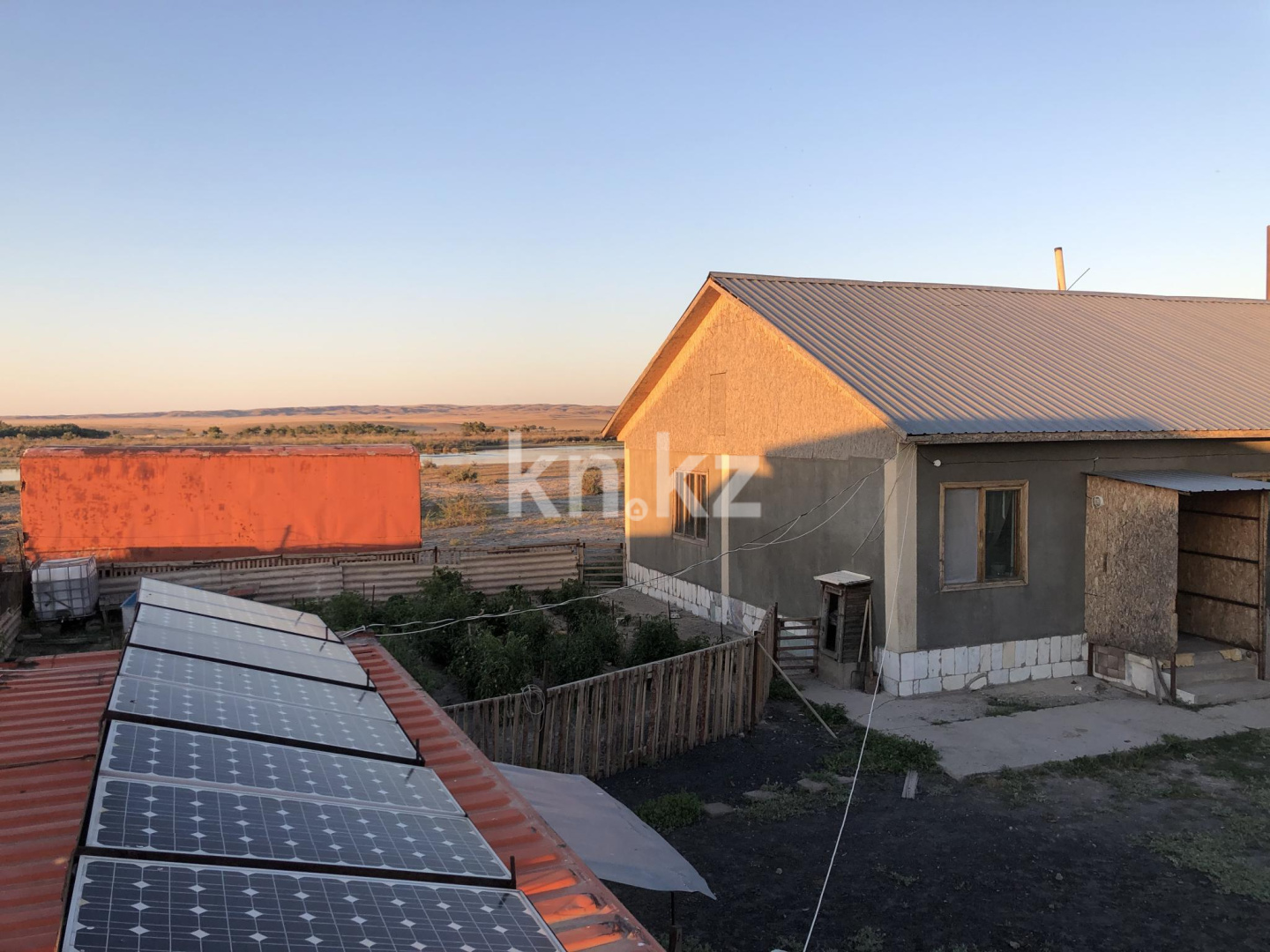 Продажа земельного участка, 300 га, Река Или в Алматы - фото 7