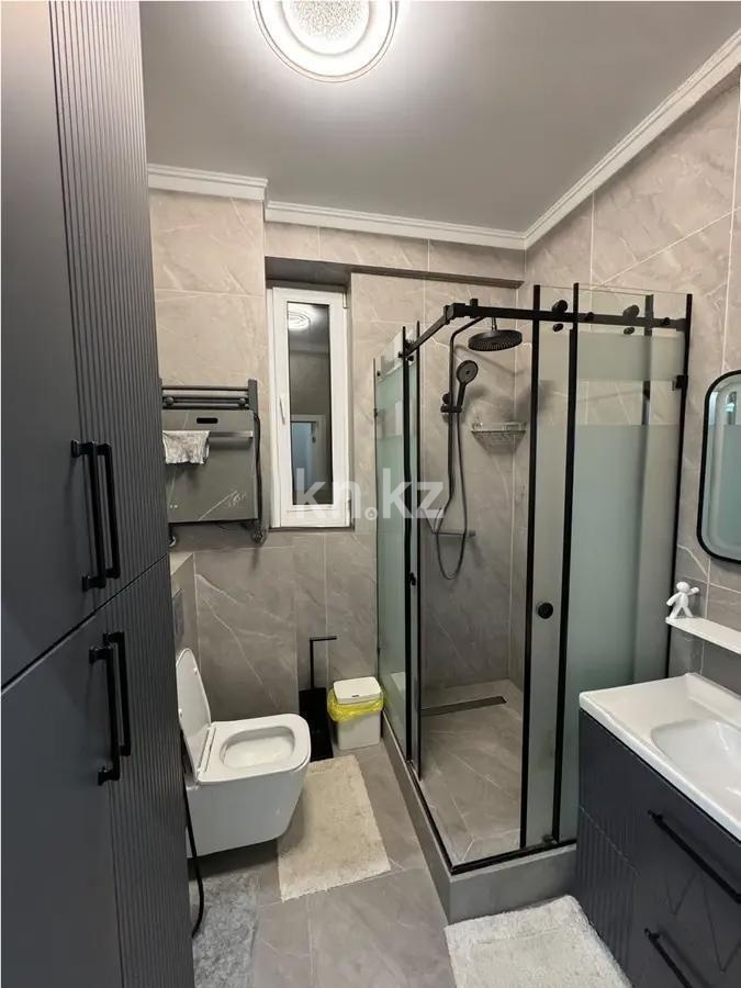 Продажа 3-комнатной квартиры, 86 м² в Алматы - фото 4