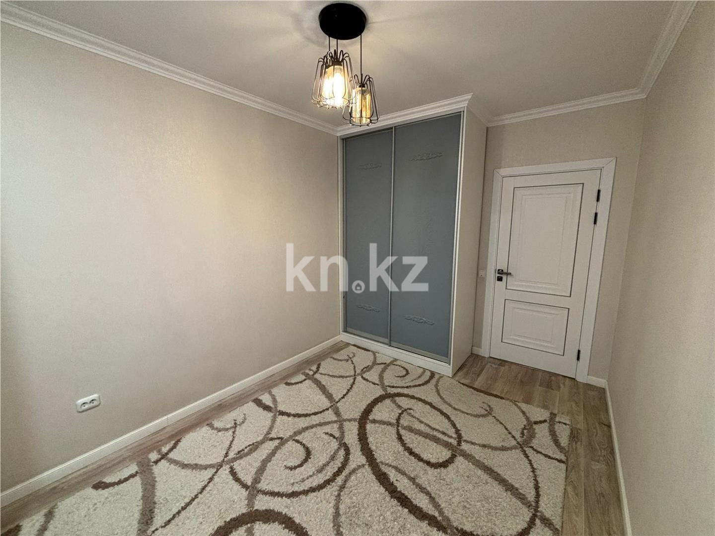 Продажа 2-комнатной квартиры, 53 м², мкр. Степной-1 в Караганде - фото 4