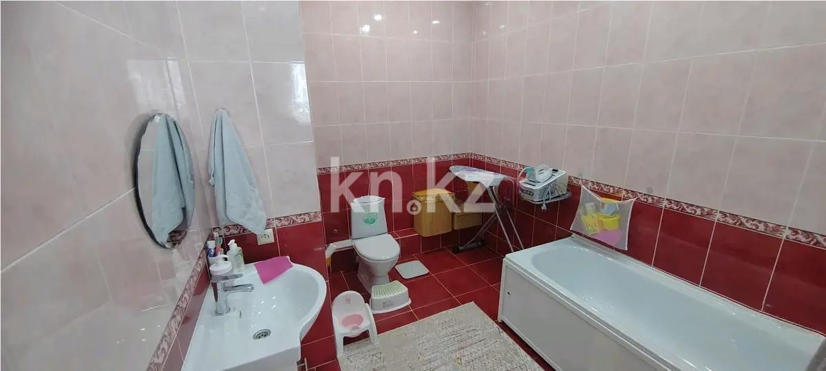 Продажа 3-комнатной квартиры, 120 м² в Астане - фото 6