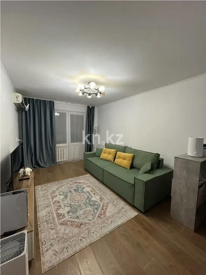 Продажа 3-комнатной квартиры, 57 м² в Алматы