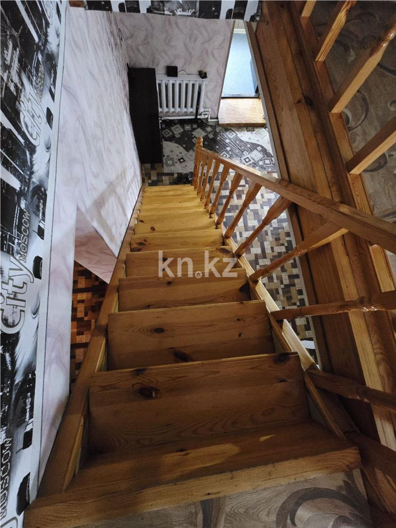 Продажа 5-комнатного дома, 138.3 м², ул. Электриков в Темиртау - фото 12