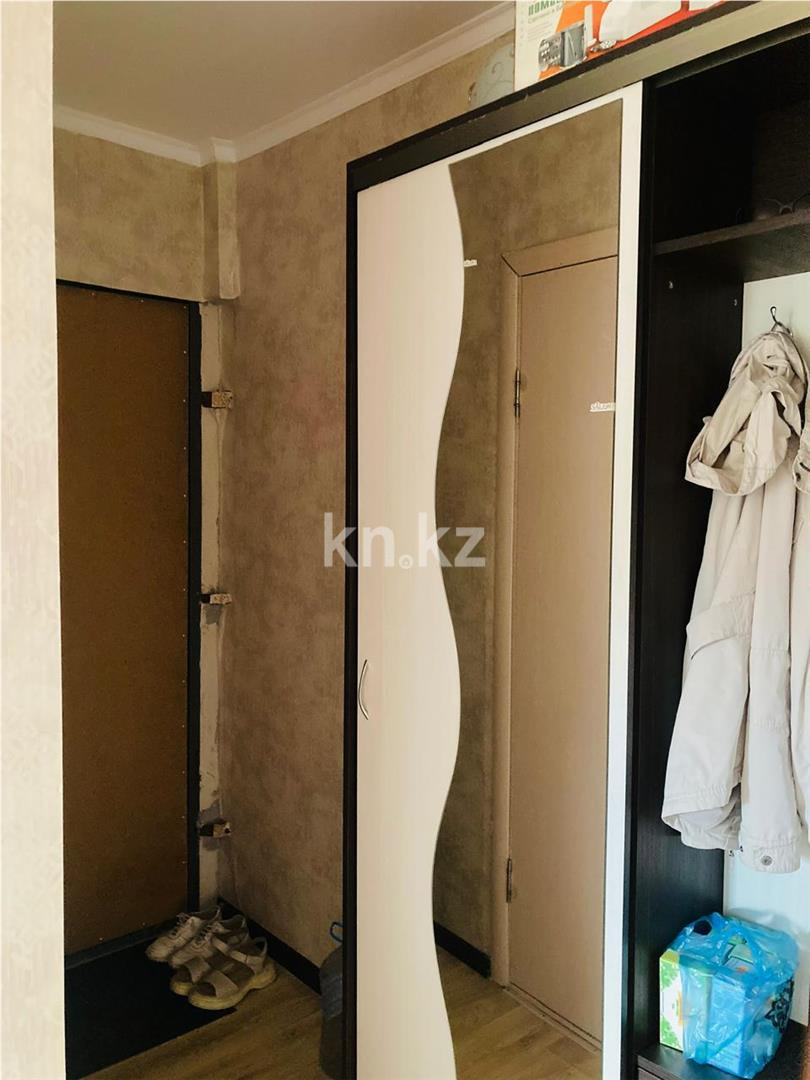 Продажа 1-комнатной квартиры, 31 м² в Караганде - фото 12