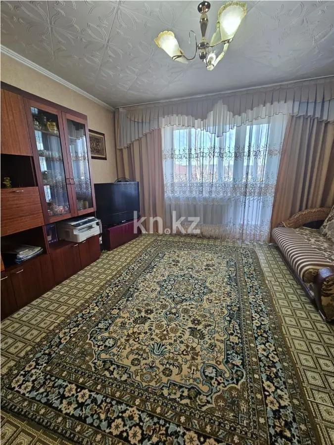 Продажа 1-комнатной квартиры, 41 м² в Караганде