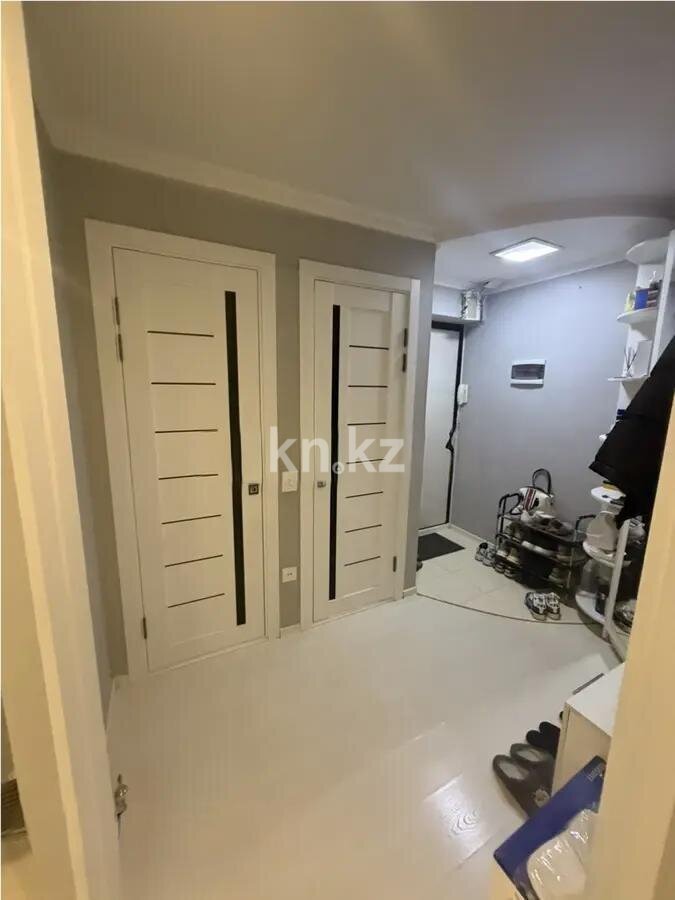 Продажа 3-комнатной квартиры, 61 м² в Караганде - фото 7