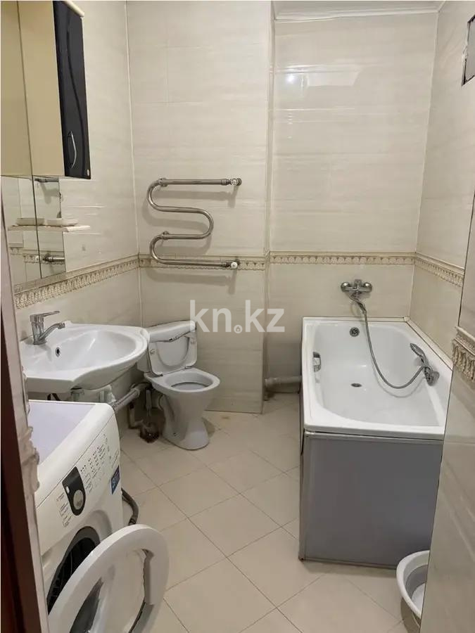 Продажа 2-комнатной квартиры, 62 м² в Алматы - фото 4