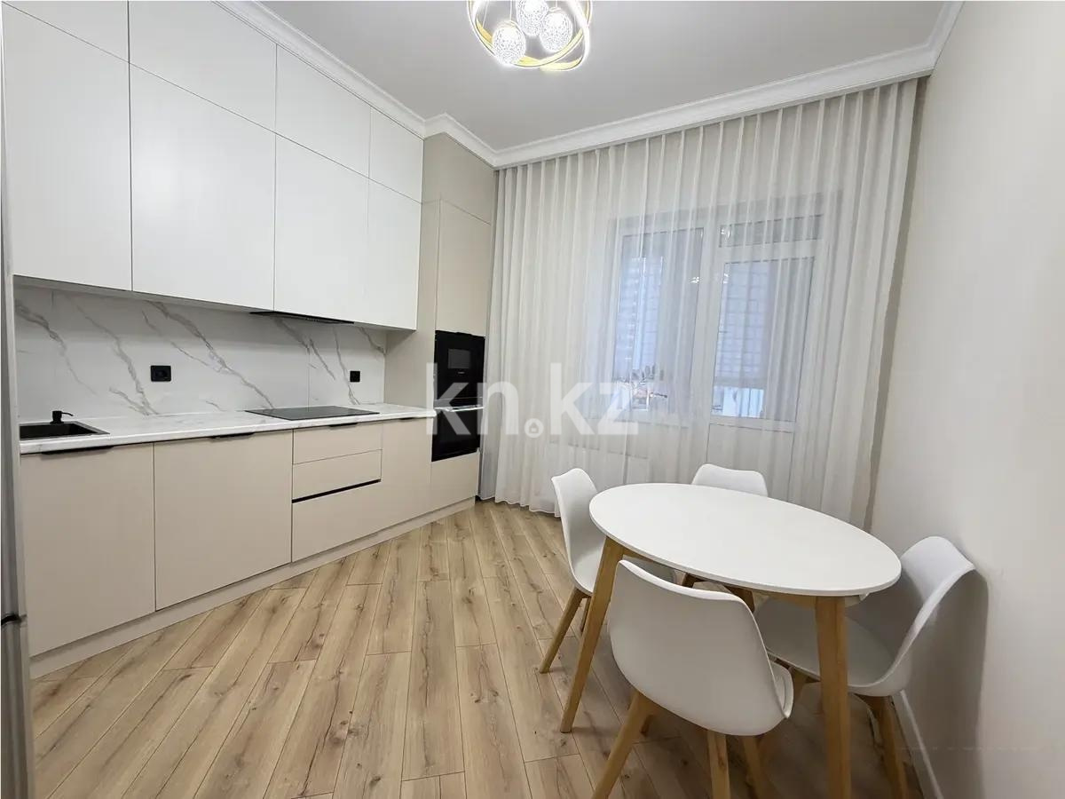 Продажа 2-комнатной квартиры, 62.8 м² в Астане - фото 3