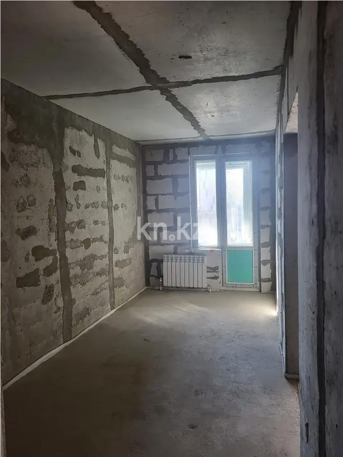 Продажа 1-комнатной квартиры, 39.7 м² в Алматы - фото 2
