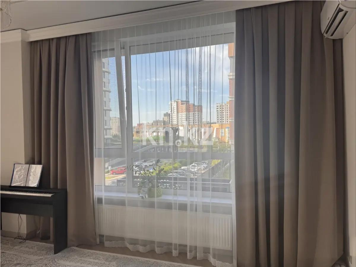 Продажа 2-комнатной квартиры, 65 м² в Астане