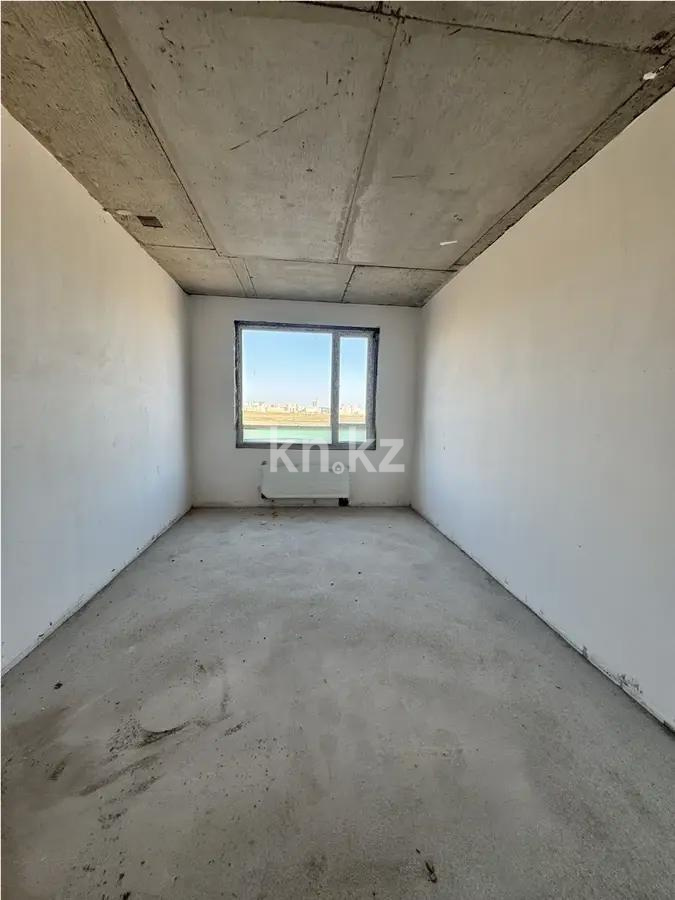 Продажа 1-комнатной квартиры, 36.3 м² в Астане