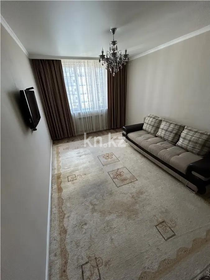 Продажа 2-комнатной квартиры, 46 м², ул. Баишева, дом  28 в Алматы - фото 2