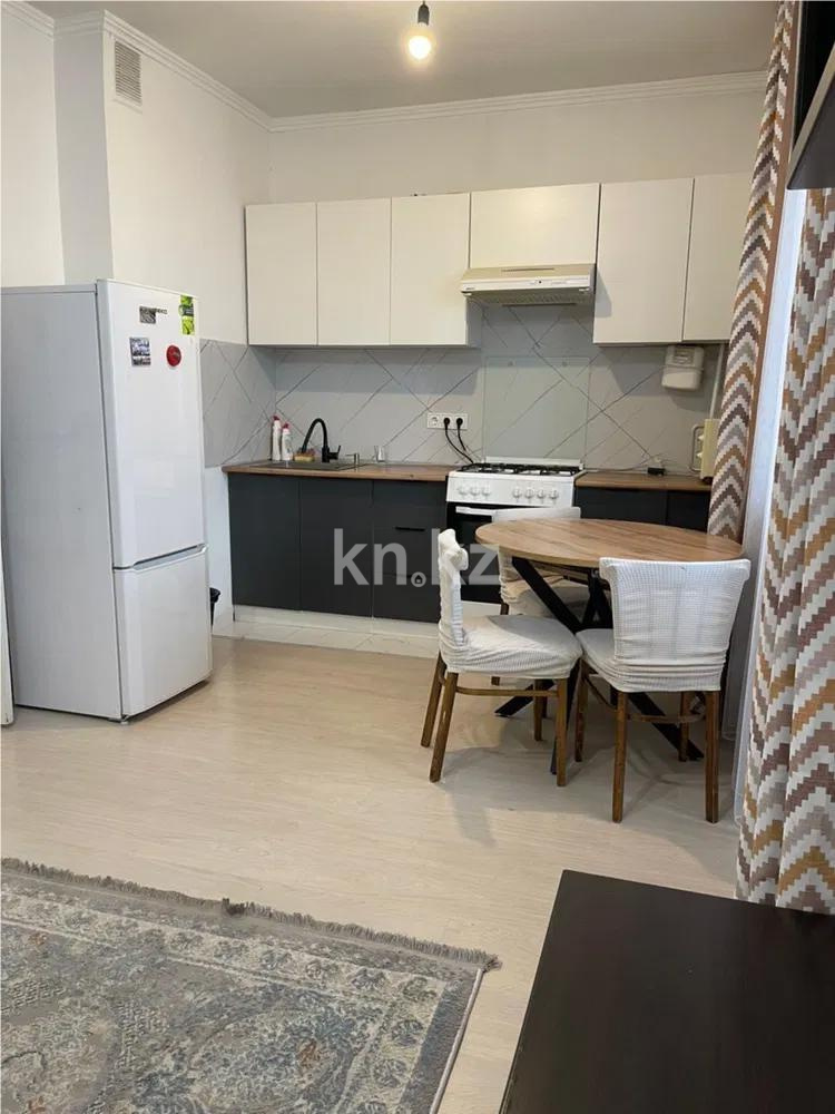 Продажа 2-комнатной квартиры, 44 м² в Алматы - фото 3