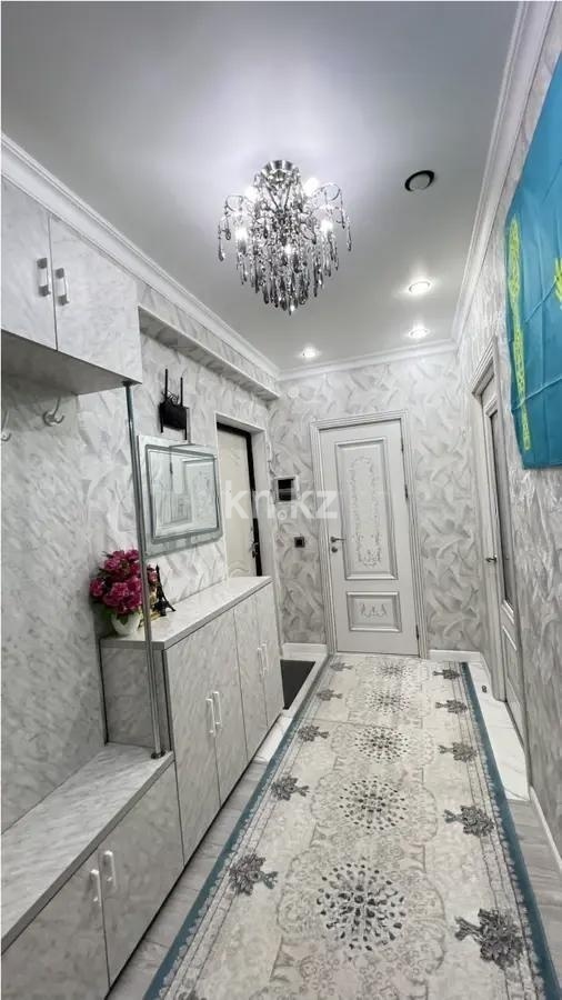 Продажа 3-комнатной квартиры, 93 м² в Алматы - фото 6