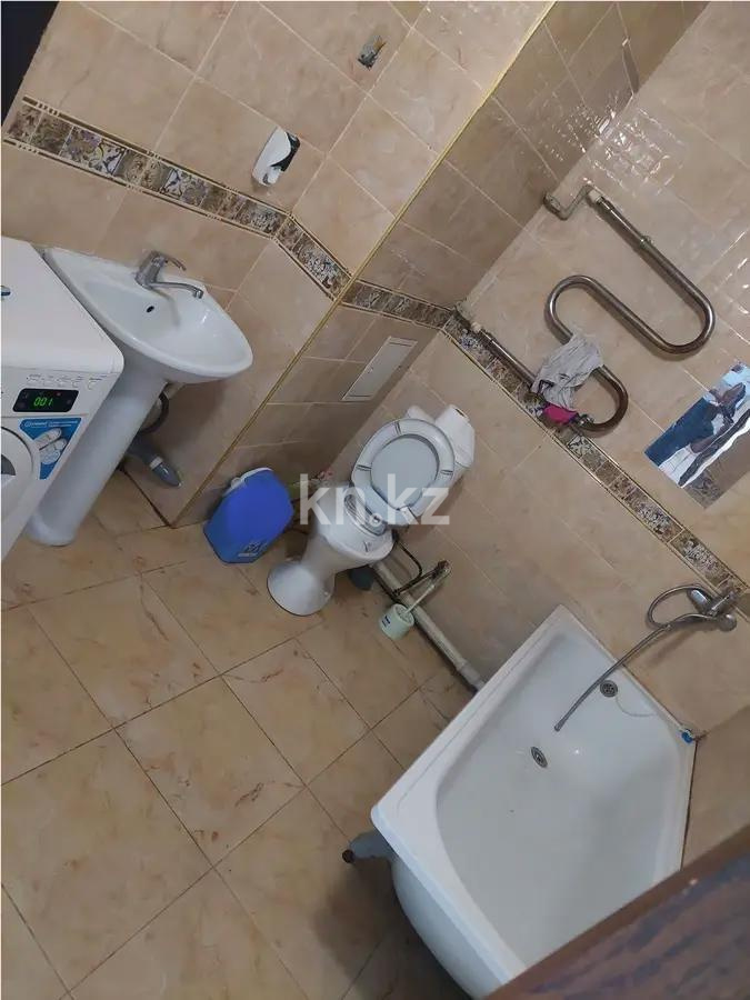 Продажа 2-комнатной квартиры, 38 м² в Алматы - фото 2