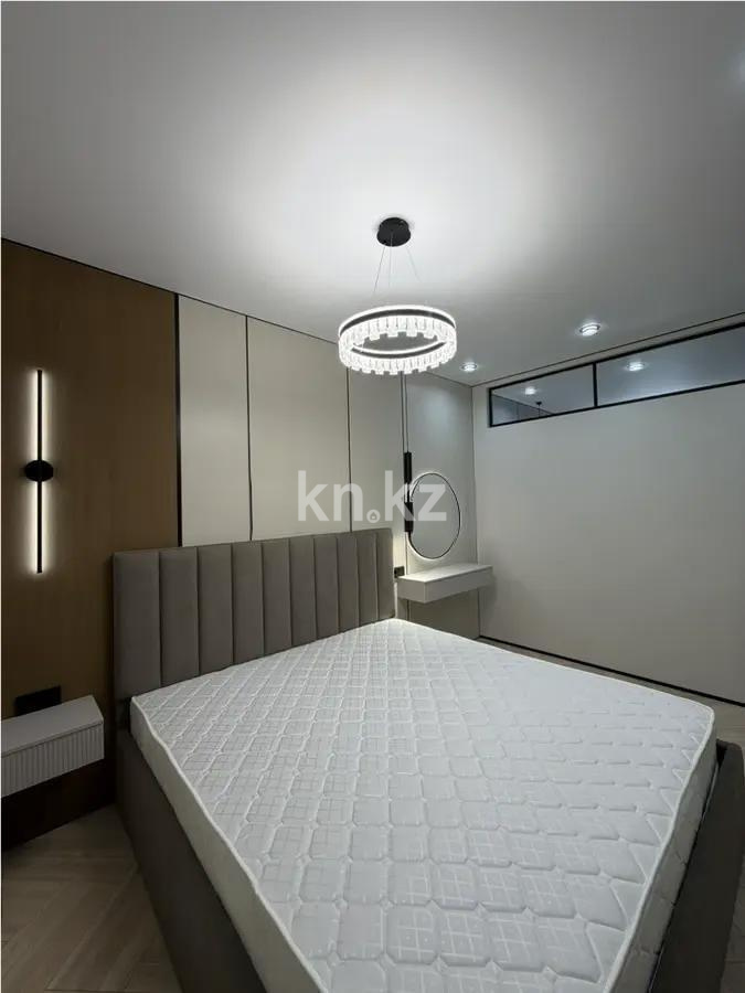 Продажа 4-комнатной квартиры, 78 м² в Алматы - фото 2