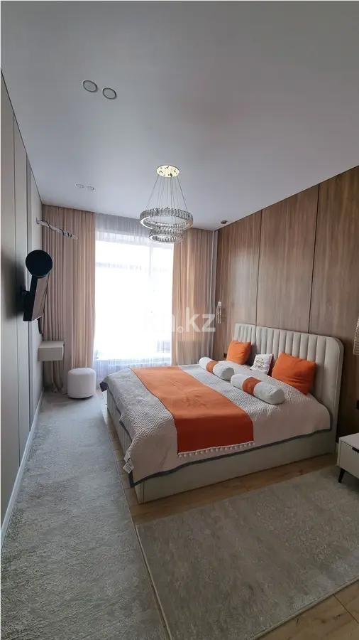 Продажа 3-комнатной квартиры, 68 м² в Астане - фото 2