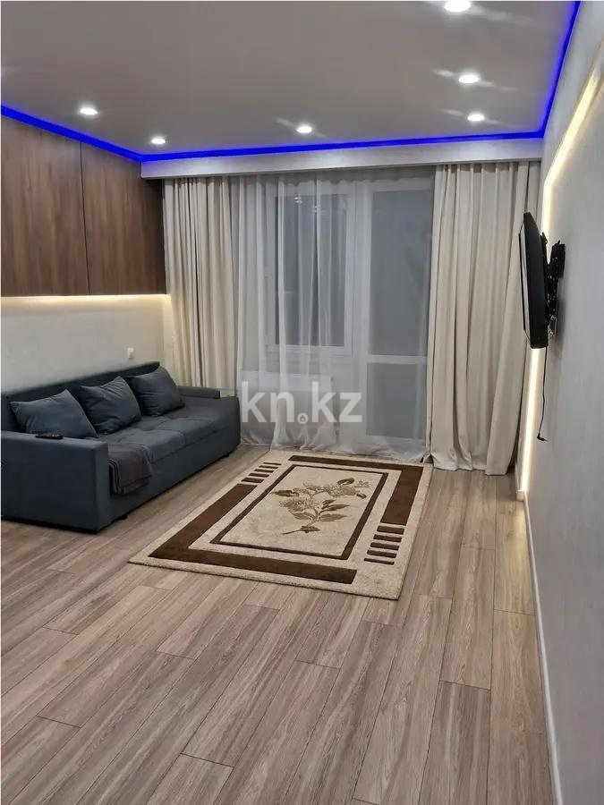 Продажа 1-комнатной квартиры, 30 м² в Алматы