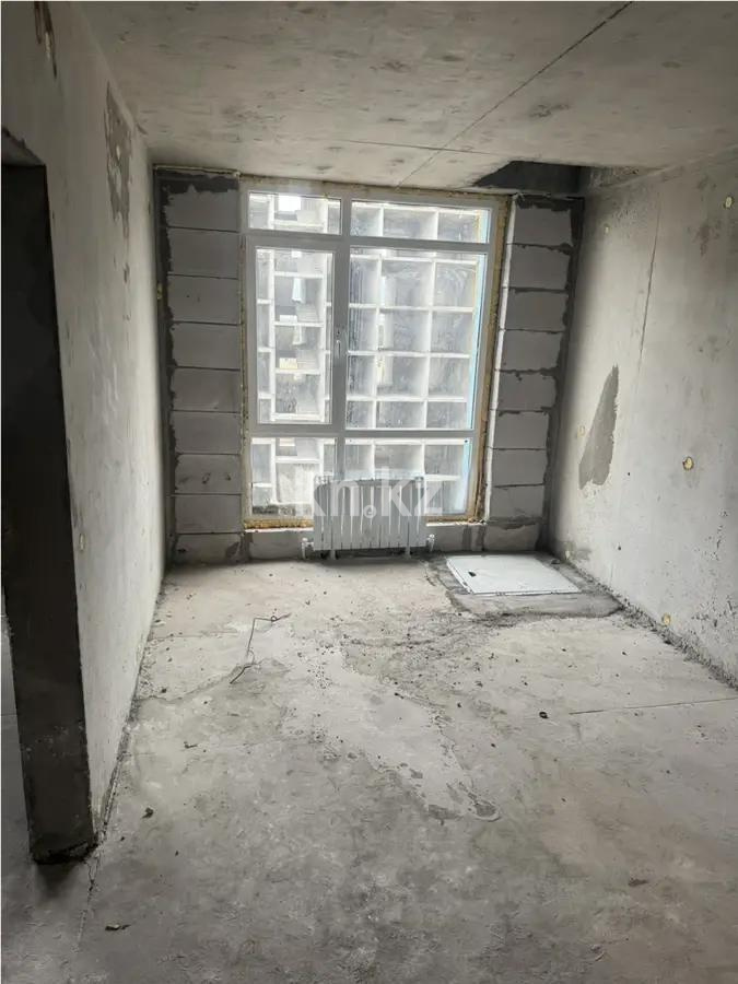 Продажа 1-комнатной квартиры, 30 м², ул. 24-я, дом  1/1б стр в Алматы - фото 2