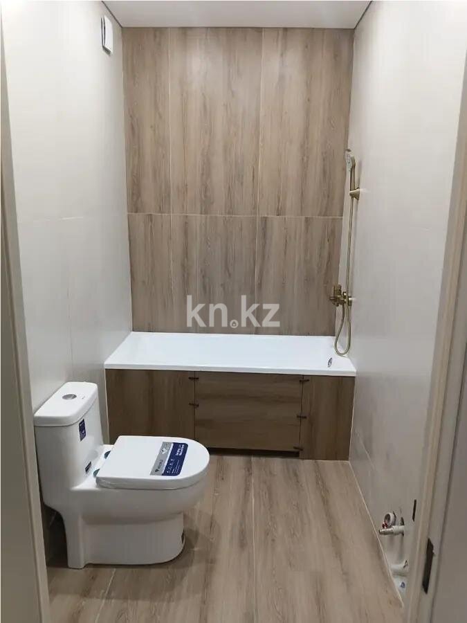 Продажа 2-комнатной квартиры, 53 м² в Алматы - фото 3