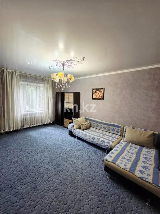 Продажа 3-комнатной квартиры, 72.3 м² в Алматы