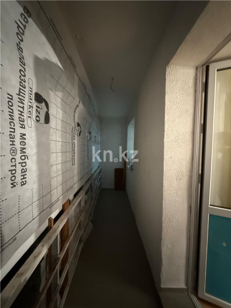 Продажа 3-комнатной квартиры, 77 м², ул. Айтматова в Астане - фото 12