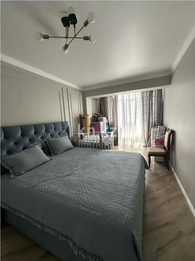 Продажа 2-комнатной квартиры, 72 м² в Алматы - фото 3