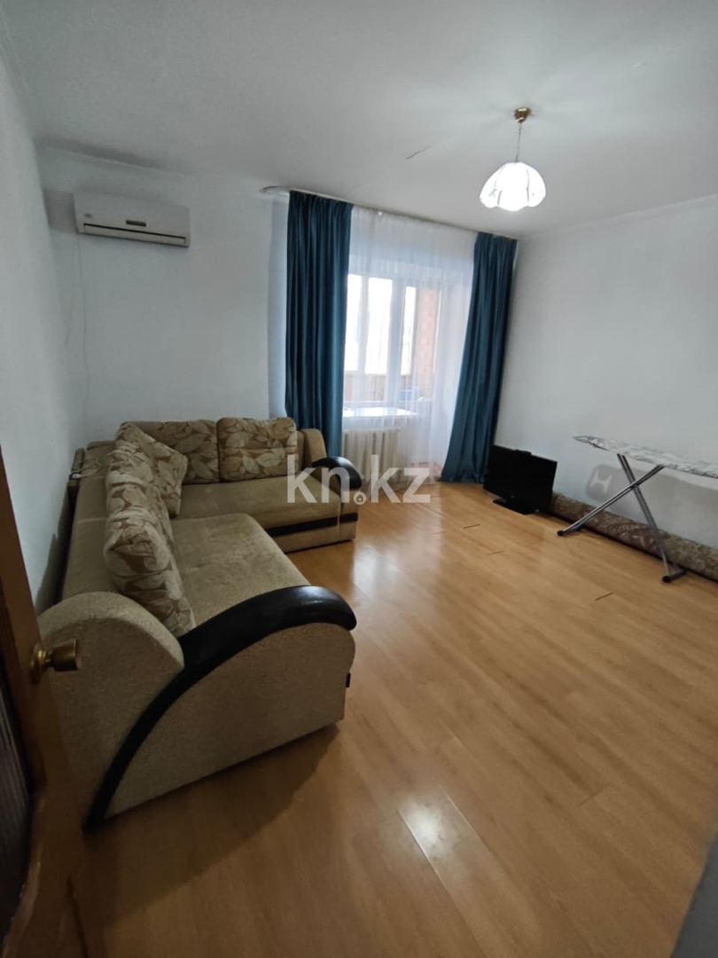 Аренда 1-комнатной квартиры, 42 м² в Астане - фото 3