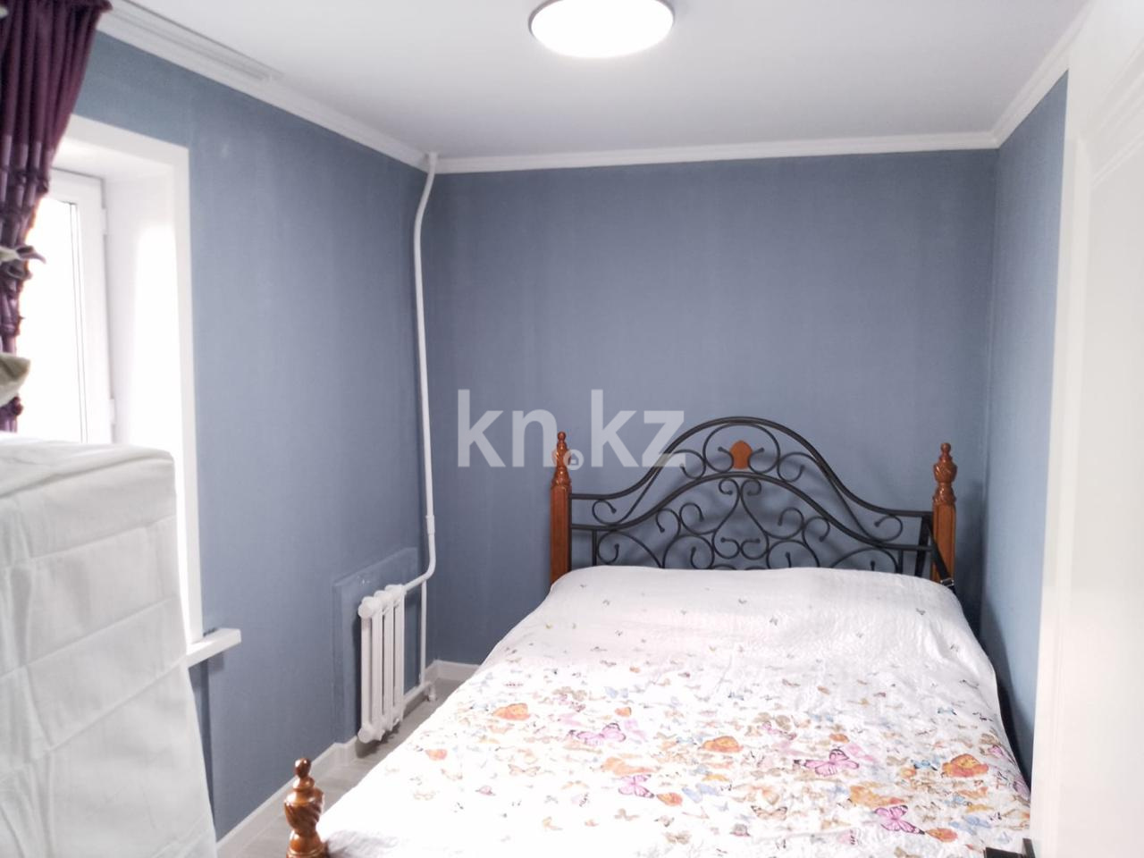 Продажа 4-комнатной квартиры, 63 м² в Астане - фото 10