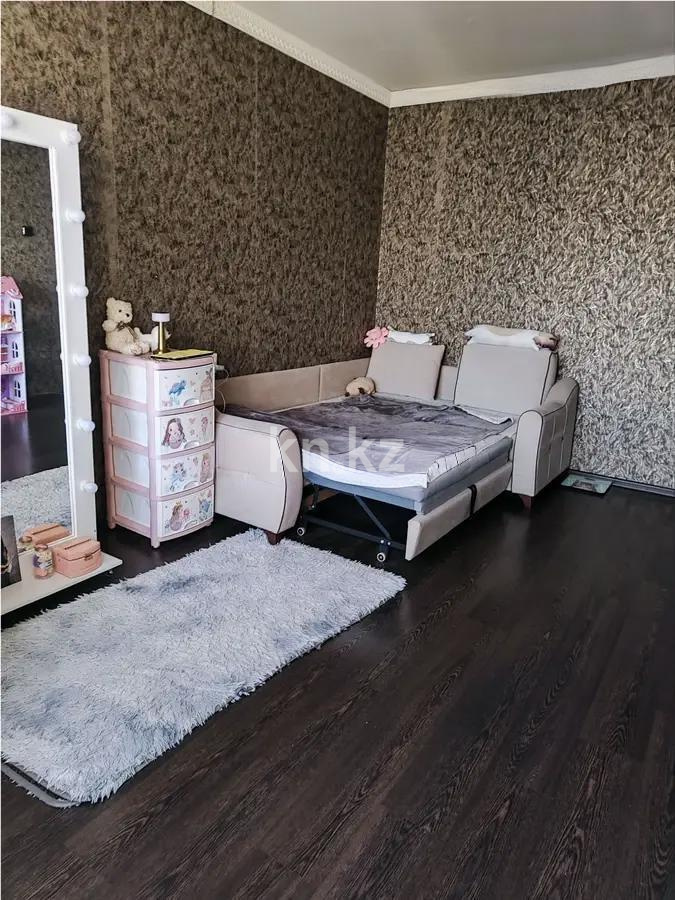 Продажа 1-комнатной квартиры, 40 м², мкр-н Тастак-1, дом  13 в Алматы