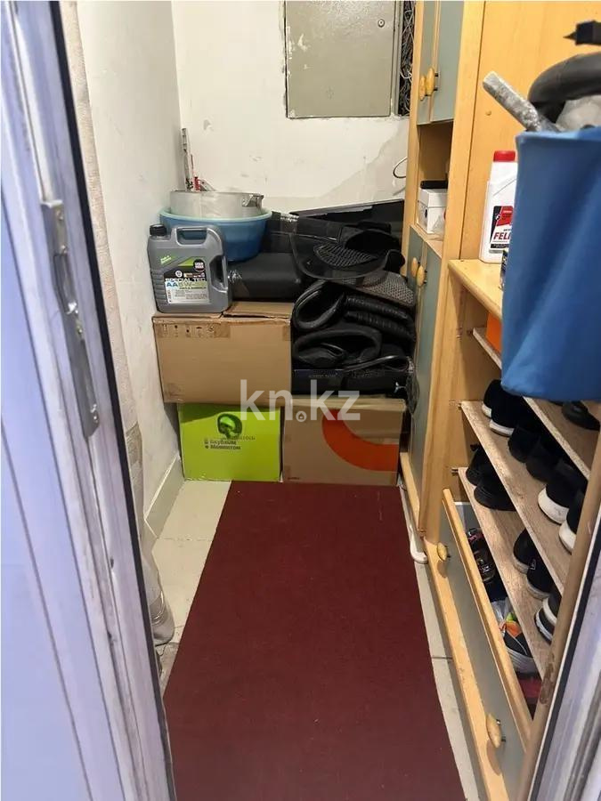 Продажа 3-комнатной квартиры, 78 м², ул. Льва Толстого, дом  17/1 в Астане - фото 9