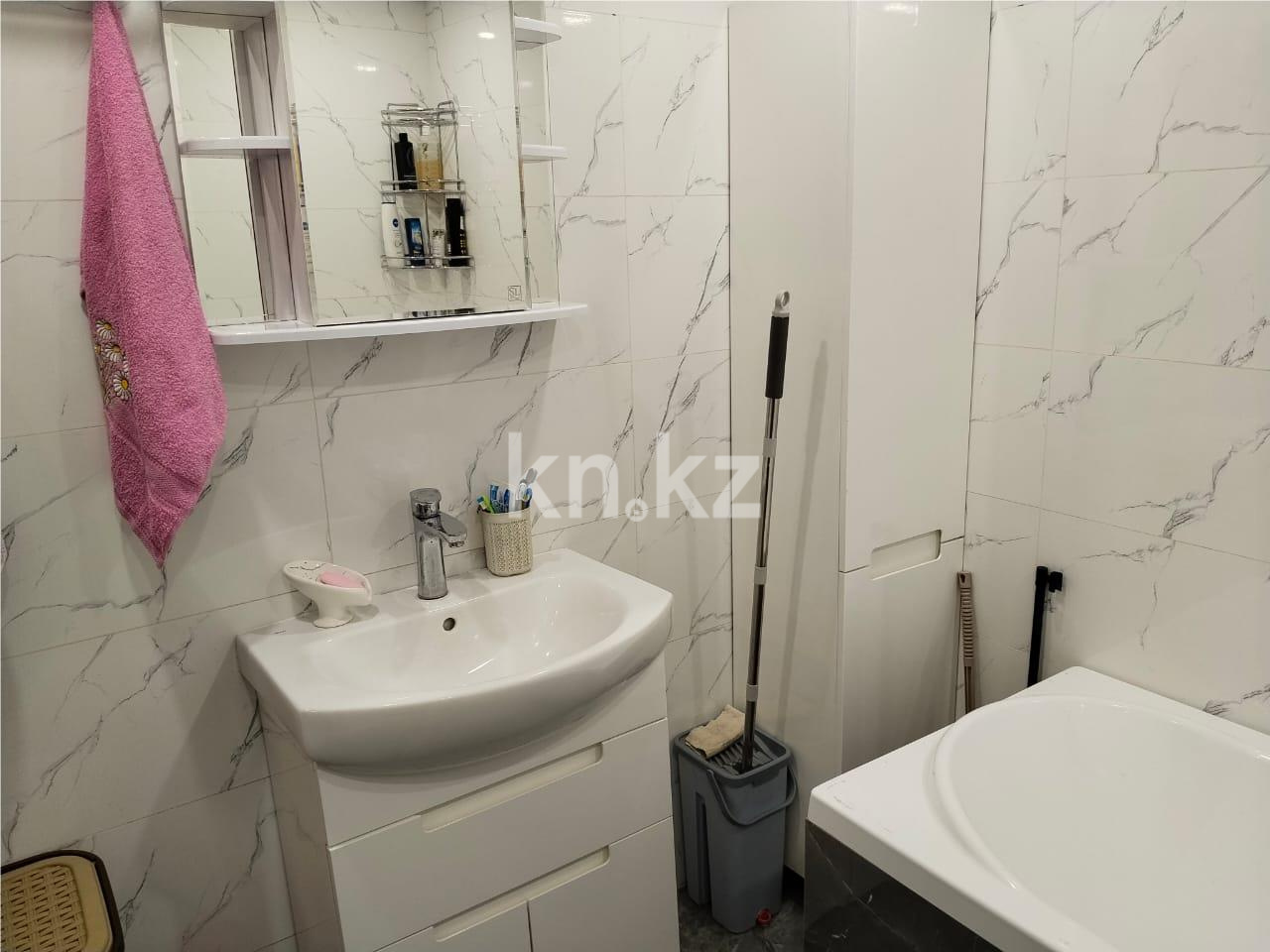 Продажа 5-комнатного дома, 105 м² в Караганде - фото 14