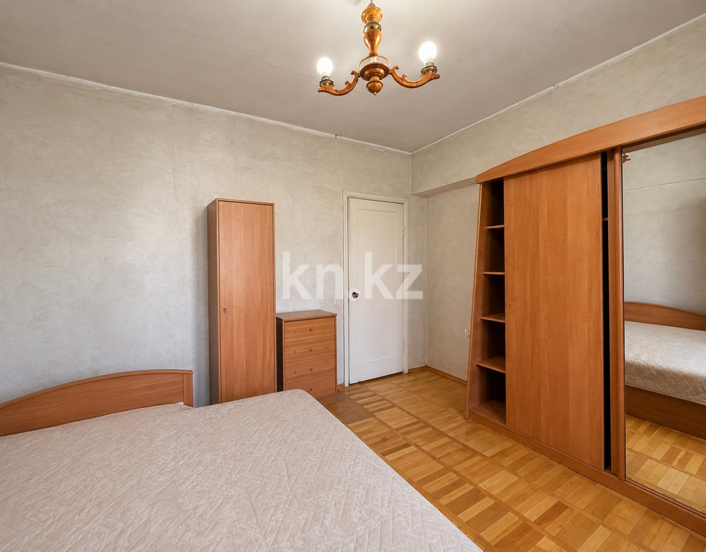 Продажа 2-комнатной квартиры, 54.3 м² в Алматы - фото 6