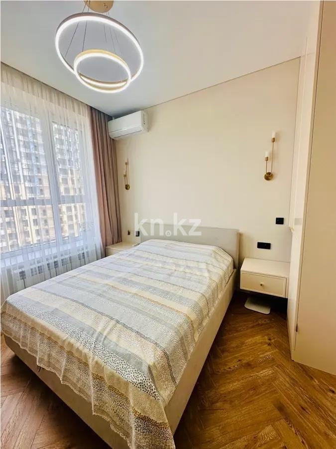 Продажа 4-комнатной квартиры, 103 м², пр. Абая, дом  160 в Алматы - фото 2