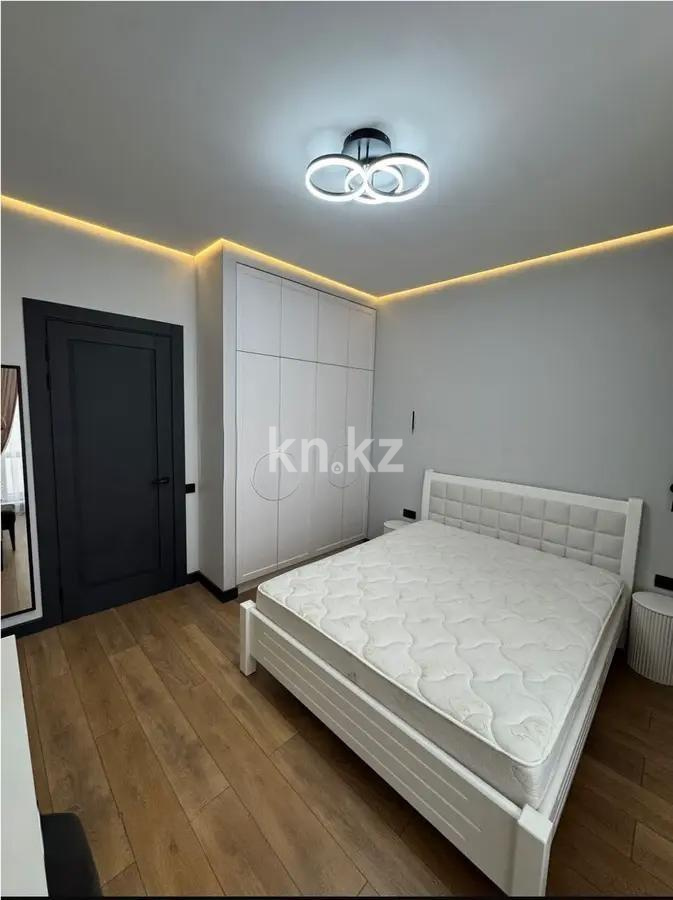 Продажа 2-комнатной квартиры, 52 м² в Астане - фото 2