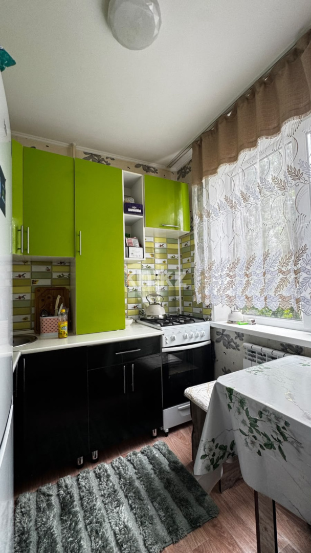 Продажа 2-комнатной квартиры, 45.3 м² в Таразе - фото 11