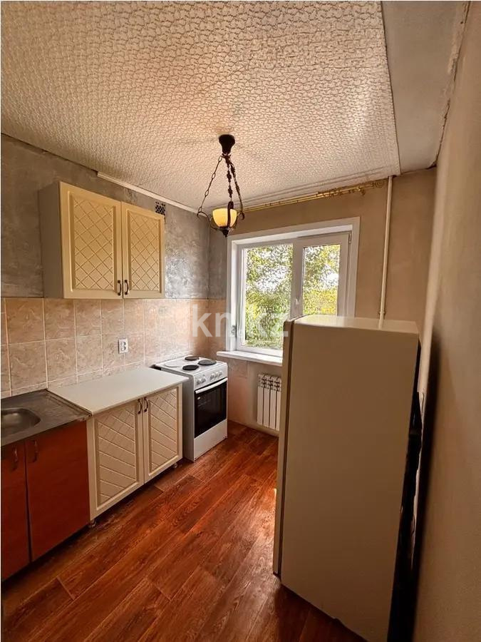 Продажа 2-комнатной квартиры, 44 м² в Караганде