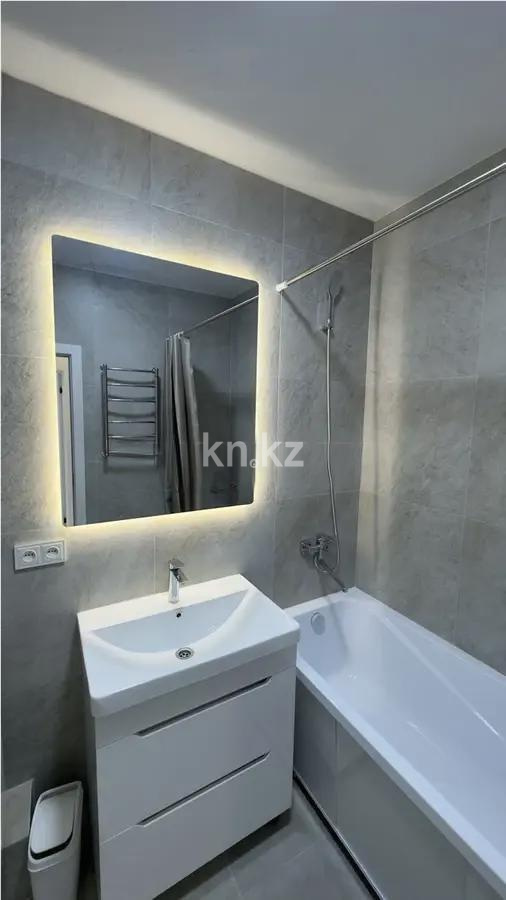Продажа 1-комнатной квартиры, 43.7 м² в Алматы - фото 3